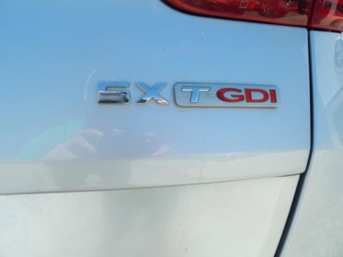 Used 2019 Kia Sportage SX image 7