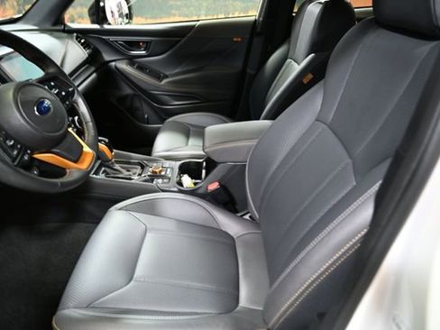 Certified 2024 Subaru Forester Wilderness image 22