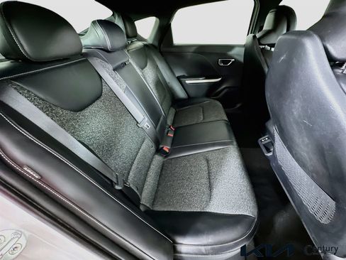 Certified 2025 Kia K4 GT-Line FWD image 25