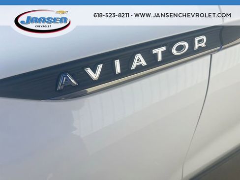 Used 2020 Lincoln Aviator Reserve w/ Equipment Group 202A AWD/4WD image 33