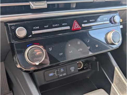 New 2026 Hyundai Santa Cruz SEL AWD/4WD image 24