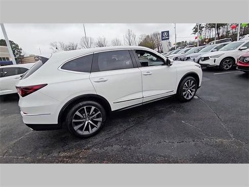 New 2026 Acura MDX w/ Technology Package image 42