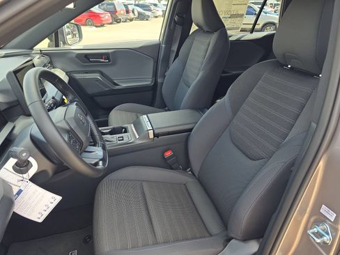 New 2026 Toyota RAV4 SE AWD/4WD image 11