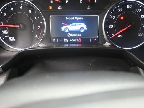 Used 2023 Chevrolet Blazer LT w/ Sound & Technology Package FWD image 9