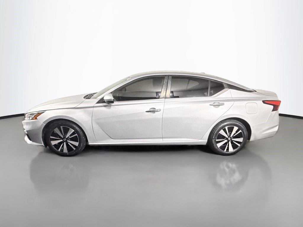 Used 2021 Nissan Altima 2.5 SV FWD image 6