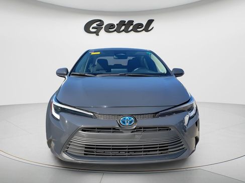 Certified 2024 Toyota Corolla LE image 7