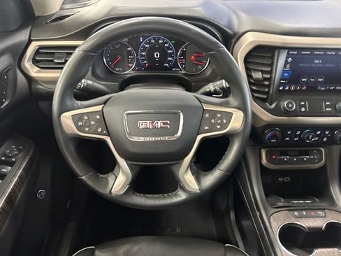 Used 2023 GMC Acadia Denali AWD/4WD image 12