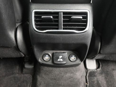 Used 2023 Hyundai Santa Fe Calligraphy w/ Cargo Package image 16