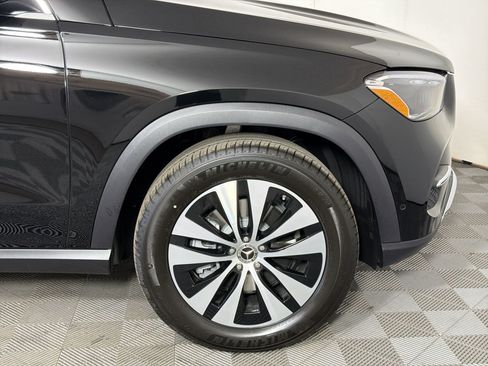 Certified 2026 Mercedes-Benz GLE 350 4MATIC image 12