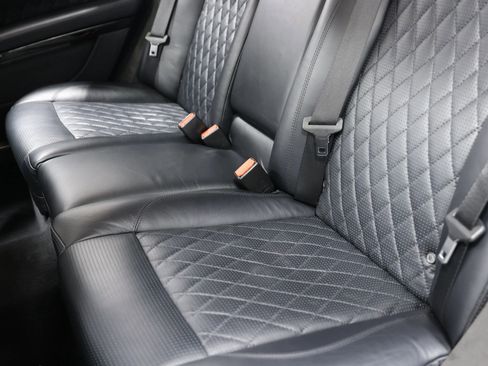 Used 2011 Mercedes-Benz S 65 AMG image 42