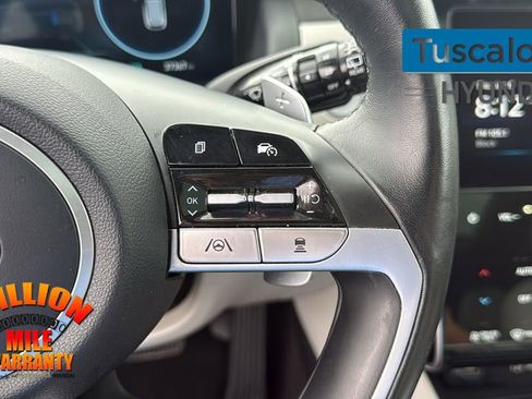 Used 2024 Hyundai Tucson Limited image 19