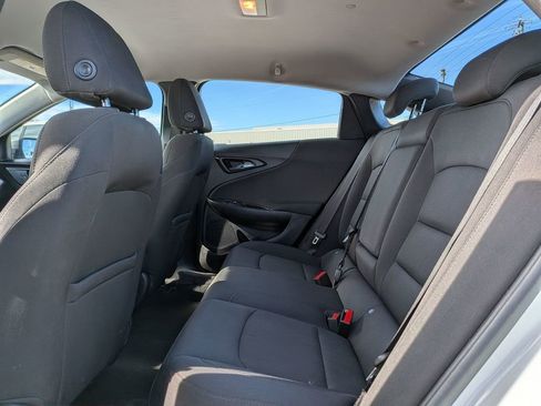 Used 2018 Chevrolet Malibu LS w/ LPO, Convenience Package 1 image 26