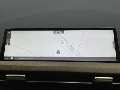 Used 2023 Genesis GV70 2.5T Advanced w/ Advanced Package image 10