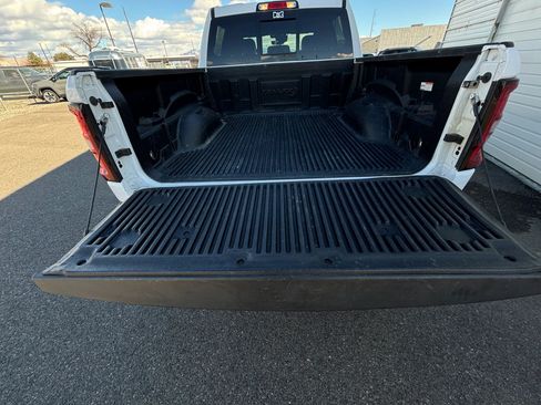 Used 2025 RAM 1500 Rebel w/ Rebel Level 1 Equipment Group image 18