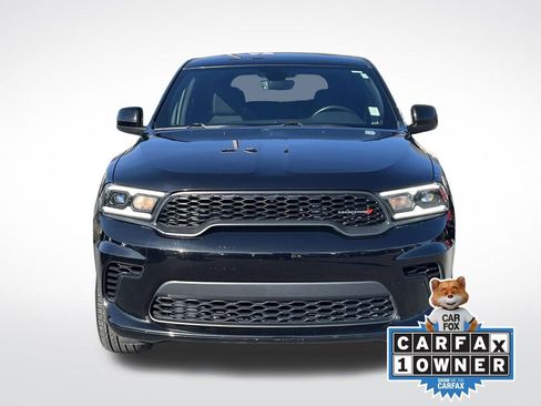 Used 2024 Dodge Durango GT image 10