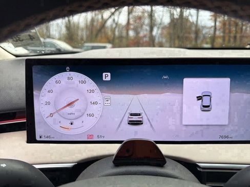 Used 2026 Genesis GV70 2.5T Advanced image 22