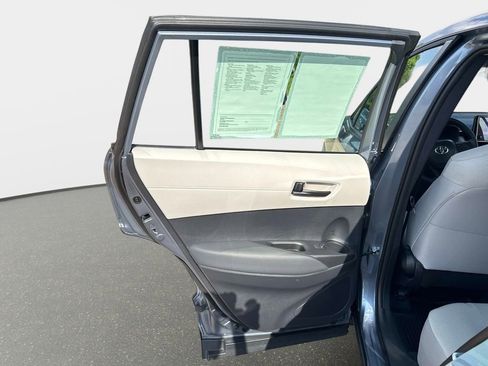 Used 2026 Toyota Corolla Cross L FWD image 12