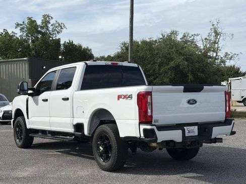 Used 2026 Ford F250 XL w/ STX Appearance Package AWD/4WD image 11