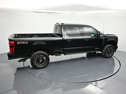 New 2026 Ford F250 Platinum AWD/4WD image 32