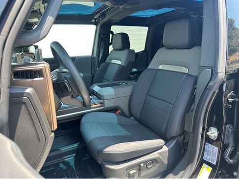 New 2024 GMC Hummer EV 3X w/ Extreme Off-Road Package image 8