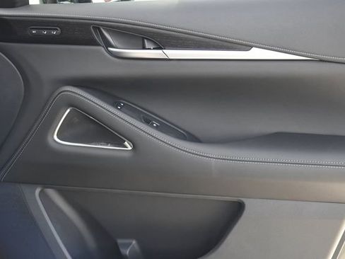 New 2026 INFINITI QX60 Autograph w/ Dark Cargo Package image 35