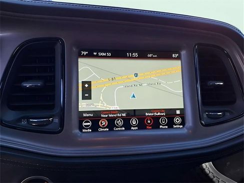 Used 2023 Dodge Challenger R/T Scat Pack w/ Plus Package image 17