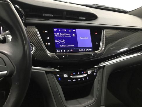 Certified 2024 Cadillac XT6 Sport w/ Technology Package image 23