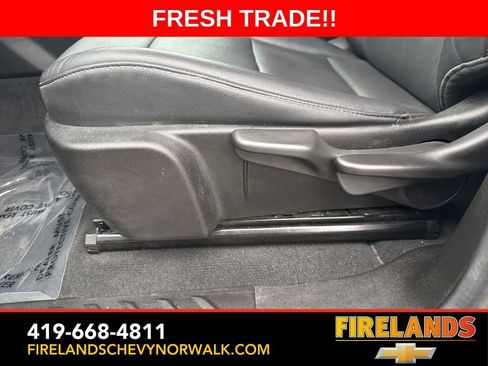 Certified 2023 Chevrolet Colorado W/T w/ Advanced Trailering Package image 16
