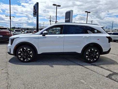 New 2026 Kia Sorento EX AWD/4WD image 5