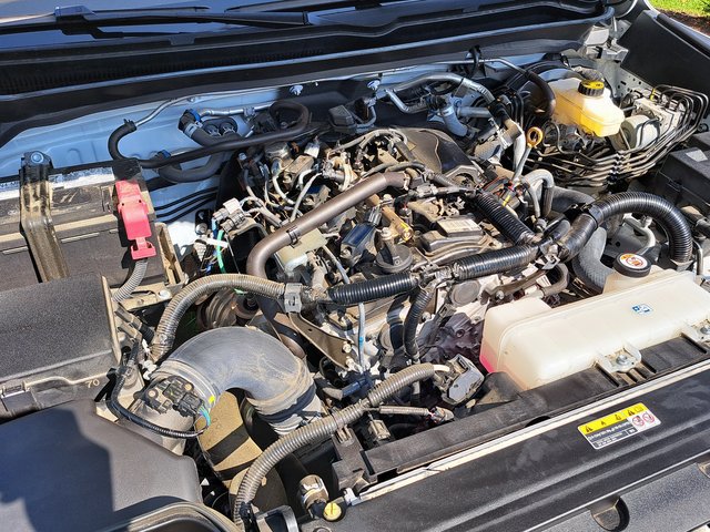 Used 2025 Toyota Tacoma SR w/ SR Upgrade Package RWD image 29