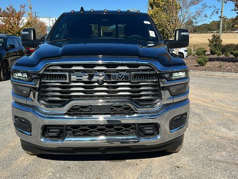 New 2026 RAM 3500 Big Horn image 3