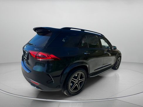 Used 2022 Mercedes-Benz GLE 350 4MATIC image 28