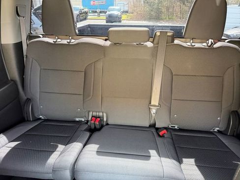 Used 2024 GMC Sierra 1500 Pro w/ Graphite Edition image 13