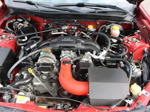 Used 2013 Scion FR-S image 20