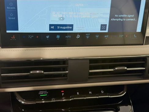 New 2026 Lincoln Corsair Premiere image 16