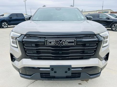 Used 2026 GMC Terrain Elevation w/ Elevation Premium Package AWD/4WD image 34
