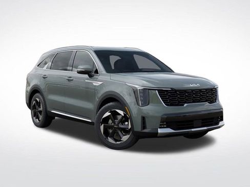 New 2026 Kia Sorento EX image 44