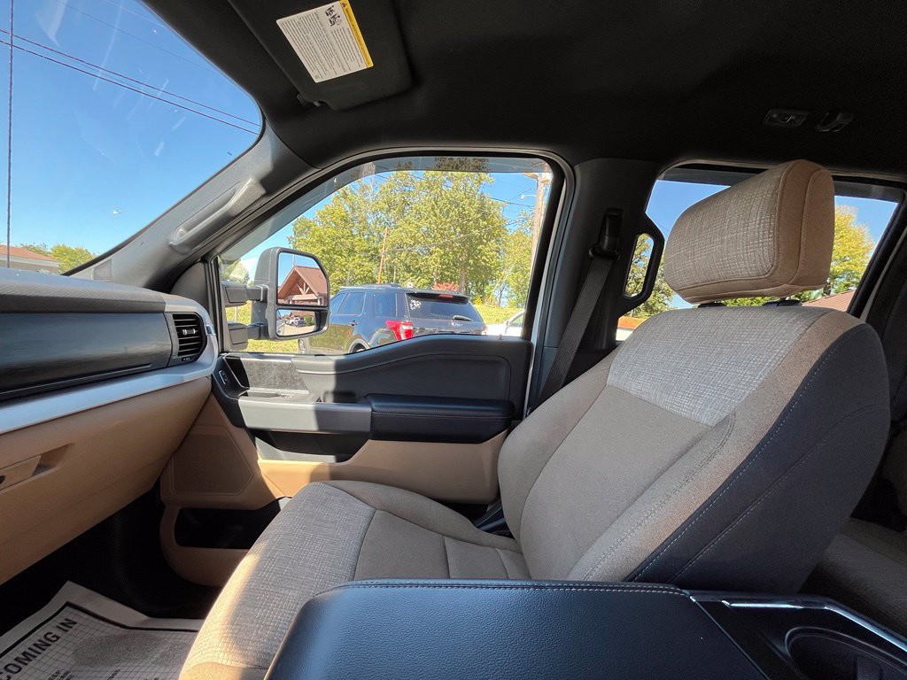 Used 2021 Ford F150 XLT w/ Equipment Group 301A Mid AWD/4WD image 27