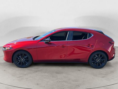New 2026 MAZDA MAZDA3 s Sport image 3