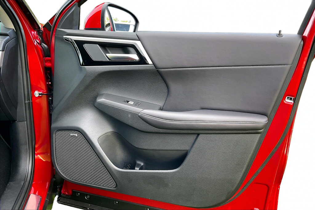Used 2026 Mitsubishi Outlander SE FWD image 19