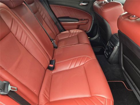 Used 2023 Dodge Charger SRT Hellcat RWD image 31