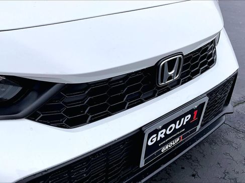 Used 2026 Honda Civic LX image 29