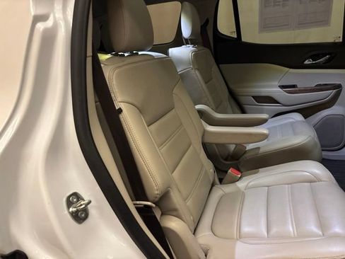 Used 2019 GMC Acadia Denali w/ Technology Package AWD/4WD image 24