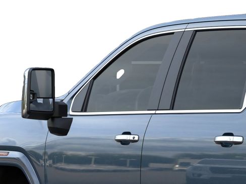 New 2026 GMC Sierra 2500 Denali Ultimate w/ Max Trailering Package image 12