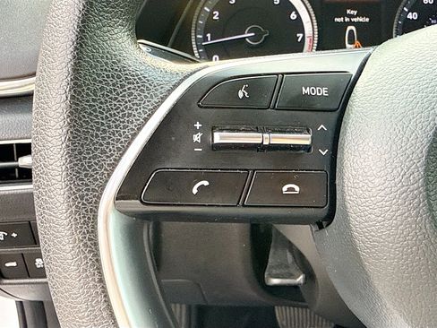 Used 2021 Hyundai Sonata SEL FWD image 35