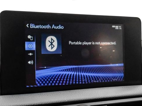 Used 2021 Lexus IS 300 AWD w/ Comfort Package image 24