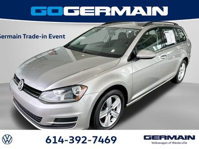 Used 2015 Volkswagen Golf TDI S