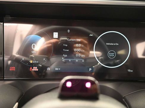 New 2026 Hyundai Palisade Limited AWD/4WD image 16