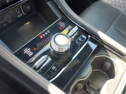 Certified 2022 Jeep Grand Cherokee Summit AWD/4WD image 21