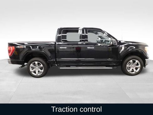 Used 2023 Ford F150 XLT w/ Equipment Group 302A High image 16